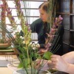 Ikebana Experience in Kyoto Townhouse - Who Will Love This Experience?