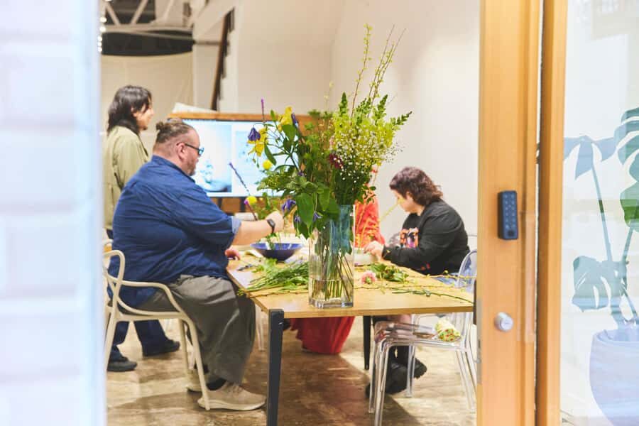 Ikebana Workshop in Tokyo : Japanese Flower Art Experience - An In-Depth Look at the Experience