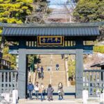 Ikegami Honmonji Temple Walking Tour in Tokyo - The Sum Up
