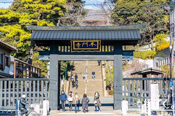 Ikegami Honmonji Temple Walking Tour in Tokyo - The Sum Up