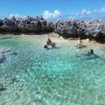 Île aux Récifs and its Natural Pools, Passe de Tiputa, and Aquarium - A Detailed Look at the Tour Experience