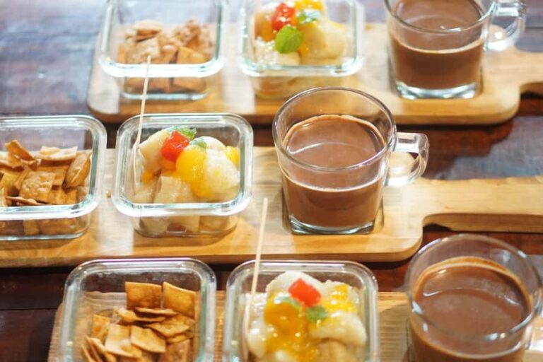 Iloilo: Balay Tablea, Calle Real & Damires Hills Tour - Exploring Iloilo’s Heritage and Flavors