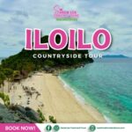 Iloilo: Countryside Highlights Tour & Scenic Landmarks - Scenic and Religious Stops