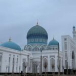 Imam al-Bukhari & Mahdumi Azam Tour - How the Experience Feels in Practice