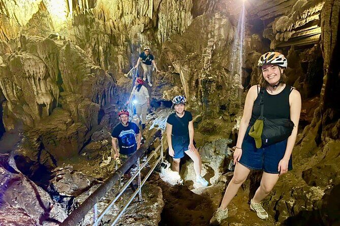 Immerse in Mai Chau: Explore the Colorful Northwest & Hidden Cave - Practical Details That Matter