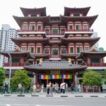 Immersive Singapore City Tour With Local Snacks - A Closer Look at the Itinerary