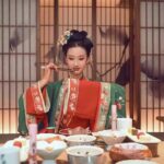 Imperial Chinese Cuisine with Traditional Performance - Cultural Performances: Music, Dance, and Stories