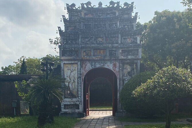 Imperial Citadel of Hue : A Full-Day Tour from Hoi An and Da Nang - How Does the Tour Deliver Value?