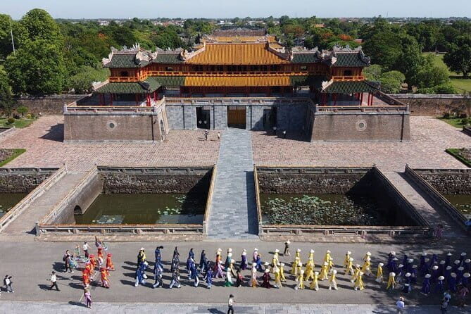 Imperial City, Hue: Small Group Tour from Hoi An and Da Nang - What Sets This Tour Apart?