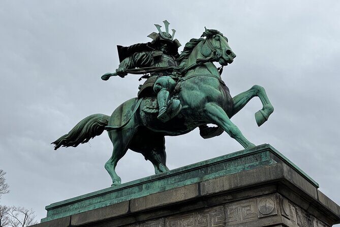 Imperial Palace and East Gardens Private Walking Tour in Tokyo - Who Will Love This Tour?