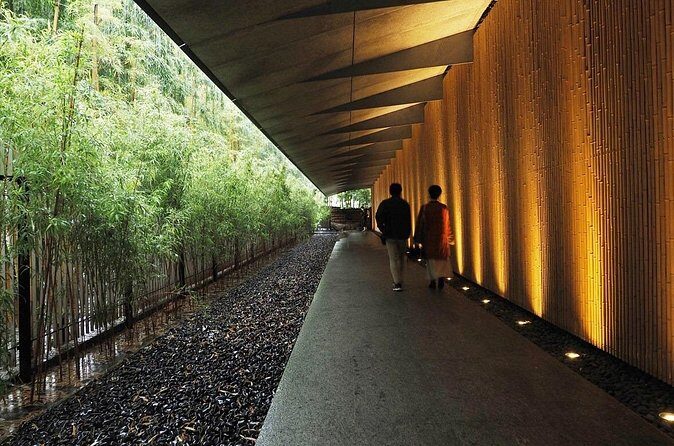 Imperial Palace, Meiji Shrine, & Aoyama Tour - Practical Details and Traveler Insights