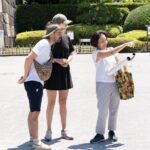 Imperial Palace or Edo Castle Time Trip Learning Walking Tour - Final Verdict