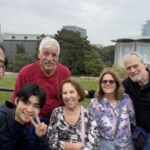 Imperial Palace Shogun Tour: Edo Castles Hidden Stories - The Route and Key Spots