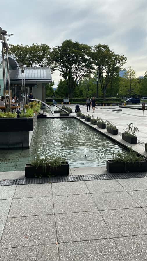 Imperial Palace Walking Tour:The Shoguns,the Imperial Family - The Itinerary Breakdown