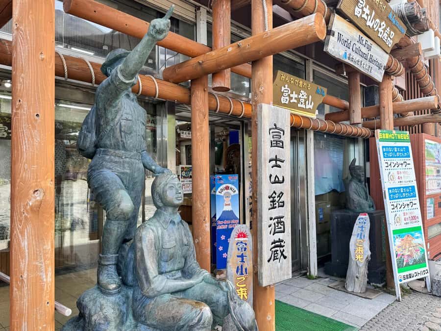 In 2026, Mt. Fuji: 2-Day Climbing Tour NO Mountain Guide - Practicalities & Tips for Climbing Mt. Fuji on This Tour