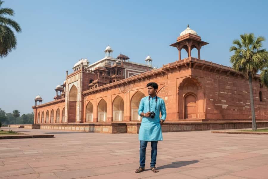 In Agra: Private Akbars Tomb, Mariams Tomb & Gurdwara Tour - Final Thoughts: Who Will Love This Tour?