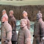In-Depth Tour of Terracotta Warriors and Bronze Chariots - Exploring the Major Terracotta Warrior Pits