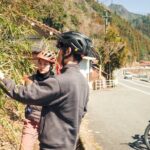 Inaka food and Ebike tour in Yuki - An In-Depth Look at the Yuki E-bike & Food Tour