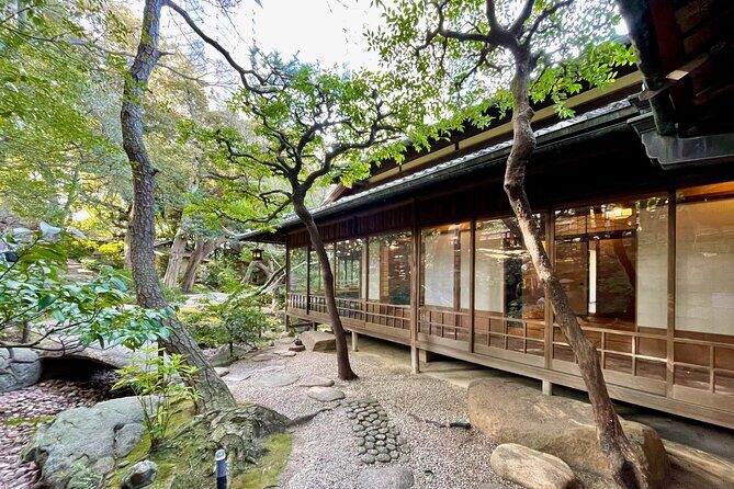 Incense Ceremony Experience at the Tamesaburo Memorial Museum - Is the Price Worth It?