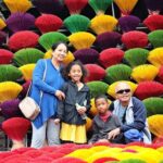 Incense Village Group Tour from Hanoi to Ninh Binh Old Capital - Practical Details and Insights