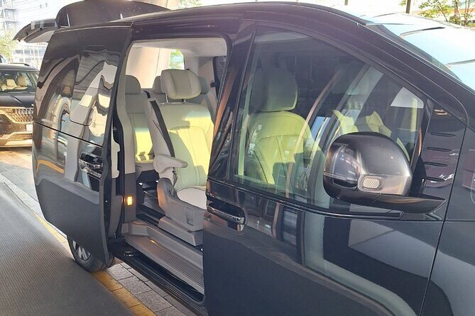 Incheon Airport Private Transfer between Seoul City - From Review Insights to Real-World Expectations