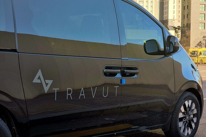 Incheon Airport  Seoul: Stress-Free Rides, Just for You! - Why Choose This Service?