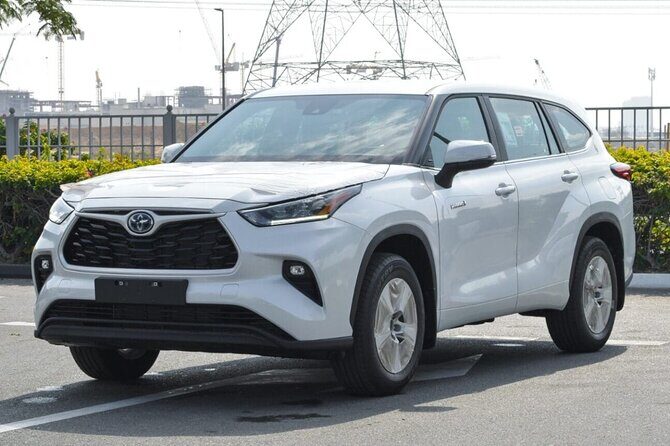 Incheon Airport to Seoul City Center Transfer - Pickup Experience and Driver Professionalism