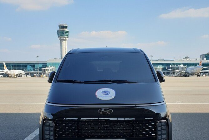 Incheon Airport Transfer - Final Thoughts: Is This the Right Choice?