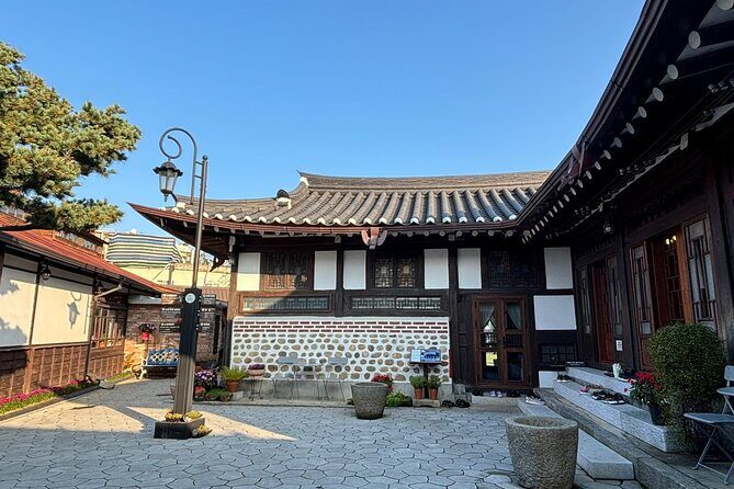 Incheon Ganghwado Shared Day Tour with Traditional Korean Meal - Practical Details and Tips