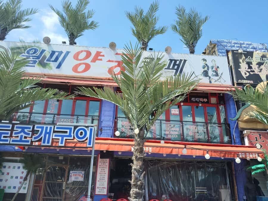 Incheon: One Day Guided City Tour with Hotel Pickup - The Highlights That Make This Tour Special