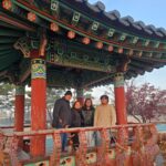 Incheon stopover: City Highlights Tour for K-culture Fans - Artistic and Cultural Exploration