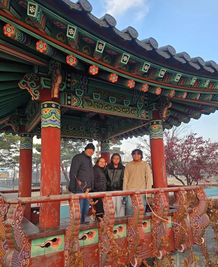 Incheon stopover: City Highlights Tour for K-culture Fans - Artistic and Cultural Exploration