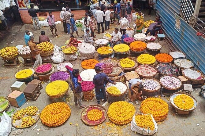 Incredible Bangalore Heritage Walk - Authentic Insights and Guest Perspectives