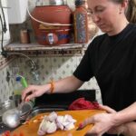 Indian Cooking Class with Unlimited Home Style Meal - Detailed Breakdown of the Itinerary