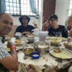 Indian Vegetarian Cooking Class in Singapore With Kalpana - What to Expect from the Tour