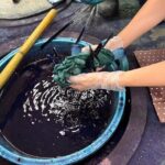 Indigo Dyeing Experience in Kawasaki - FAQ