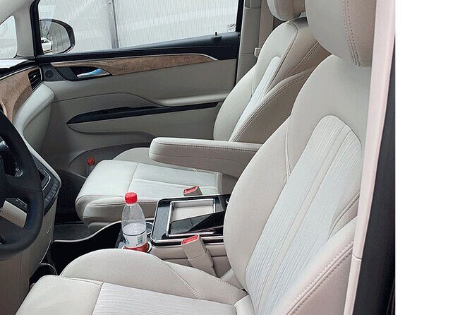 Indira Gandhi International Airport Chauffeur Service - The Booking & Pickup Experience