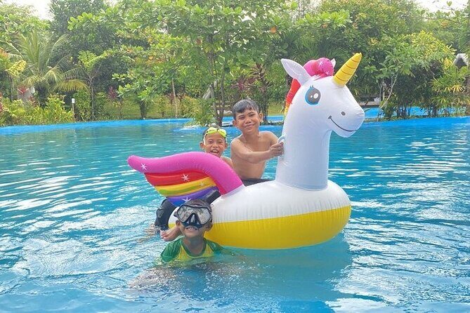 Indonesia: Desa Wisata Ekang Activities in Bintan - An In-Depth Look at Desa Wisata Ekang