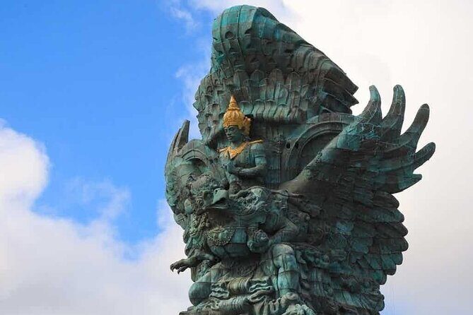 Indonesia: Garuda Wisnu Kencana - Price and Value: Breaking It Down