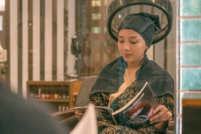 Indonesia: Treatment & Spa Package by Spa Central Batam - The Sum Up: Is It Worth It?