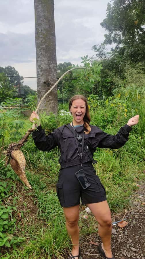 Indonesian Cooking Class with Welcoming Exotic Fruits - What to Expect from the Indonesian Cooking Class