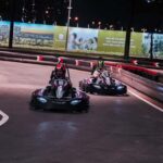 Indoor Go-Kart Racing Experience in Ho Chi Minh City - The Experience in Practice