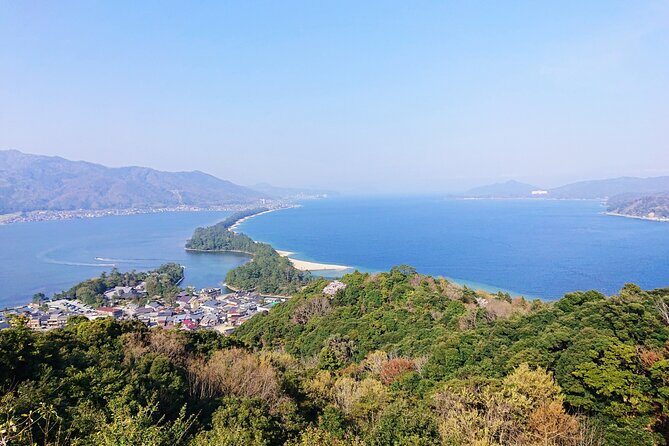 Ine and Amanohashidate Day Trip from Kyoto - What Travelers Will Love and Consider