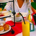 Infinity Amore Romantic Dining in Ubud - Detailed Breakdown of the Itinerary