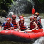 Infinity Bali Rafting Ubud Combine 1,5 hrs Quad Bike - The Experience in Detail: Why It Works