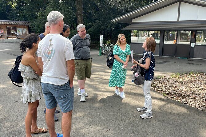 Innovation & Culture of Yokohama  5h Private Shore Tour - Practical Considerations & Value