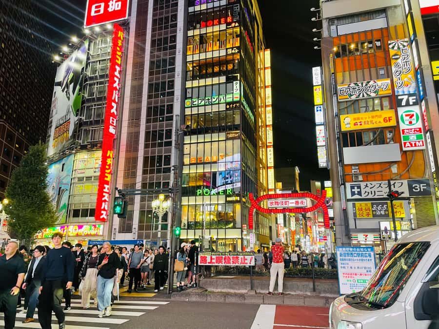 Inokashira Park: Guided Nature & Hidden Gems Walk - The Experience Provider: Mido Tours Tokyo