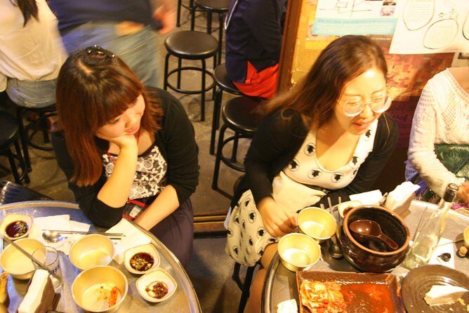 Insadong Makgeolli Taster Tour - Final Thoughts: Who Should Consider This Tour?