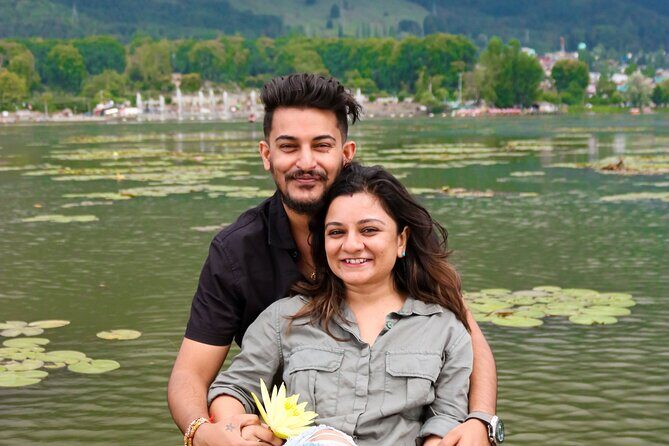 Insta Photoshoot In Srinagar - Why These Locations Matter