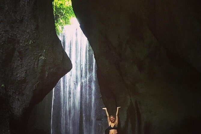 Instagram Gate of Heaven Tours Package - Practical Details for Your Day